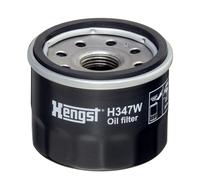 HENGST FILTER H347W Filtre à huile pour SUZUKI