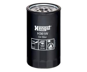 HENGST FILTER H361W Filtre à huile
