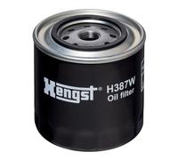 HENGST FILTER H387W Filtre à huile