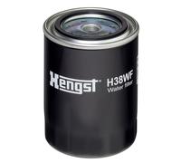 HENGST FILTER H38WF Filtre de liquide de refroidissement pour BMC,KING LONG,TERB