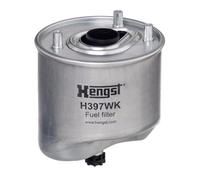 HENGST FILTER H397WK Filtre à carburant pour FORD,MAZDA,VOLVO