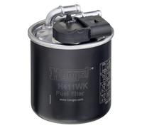 HENGST FILTER H411WK Filtre à carburant pour MERCEDES-BENZ