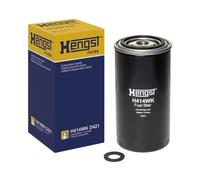HENGST FILTER H414WK D421 Filtre à carburant