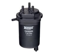 Filtre à carburant Filtre de conduite H426WK HENGST FILTER pour RENAULT NISSAN