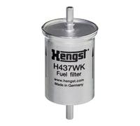 HENGST FILTER H437WK Filtre à carburant pour SMART
