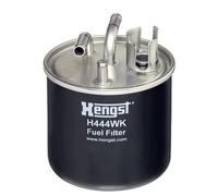 HENGST FILTER H444WK Filtre à carburant pour AUDI