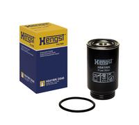 HENGST FILTER H541WK D540 Filtre à carburant
