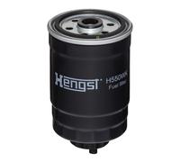 HENGST FILTER H550WK Filtre à carburant pour CADILLAC,SAAB