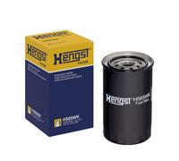 Hengst & Co Filtre à carburant H585WK Filtre vissé