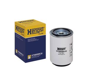 HENGST FILTER H7090WK30 Filtre à carburant