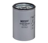 HENGST FILTER H7091WK20 D677 Filtre à carburant