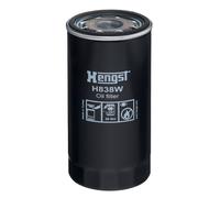 Filtre à huile Hengst Filtration H838W