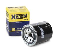 HENGST FILTER H90W25 Filtre à huile