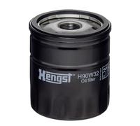 HENGST FILTER H90W32 Filtre à huile pour FORD,MITSUBISHI,SMART