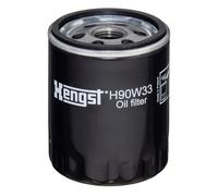 HENGST FILTER H90W33 Filtre à huile pour MAZDA