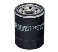 HENGST FILTER H97W05 Filtre à huile pour ACURA,ALFA ROMEO,BRILLIANCE,CHRYSLER,CI