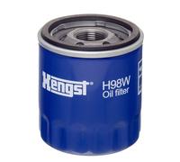 HENGST FILTER H98W Filtre à huile pour ALFA ROMEO,BUICK,CADILLAC,CHEVROLET,CHRYS