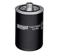 HENGST FILTER HG17WD03 Filtre hydraulique, boîte automatique