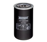 HENGST FILTER HY19WD02 Filtre hydraulique, boîte automatique