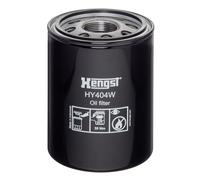 HENGST FILTER HY404W Filtre, système hydraulique de travail