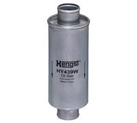 HENGST FILTER HY439W Filtre, système hydraulique de travail pour DEUTZ-FAHR