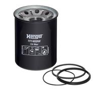 HENGST FILTER HY469W D698 Filtre, système hydraulique de travail pour JOHN DEERE