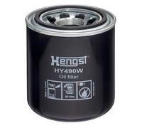 HENGST FILTER HY490W Filtre, système hydraulique de travail