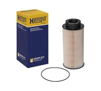HENGST FILTER Injecteurs de carburant E57KP D73
