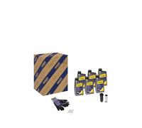 HENGST FILTER Kit de pièces, vidange d'huile de boîte de vitesses