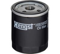 HENGST FILTER Ölfilter Artikel : H90W02