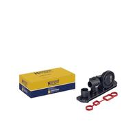 HENGST FILTER Séparateur d'huile prise de recyclage des gas de carter Reniflard d'huile AS831M D853
