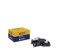 HENGST FILTER Séparateur d'huile, ventilation du carter moteur AS371M05