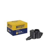HENGST FILTER Séparateur d'huile, ventilation du carter moteur AS814M Compatible avec: AUDI A2, SEAT AROSA, CORDOBA, CORDOBA, CORDOBA Vario, IBIZA II, IBIZA III, INCA, LEON, TOLEDO II, SKODA FABIA I
