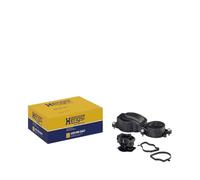 HENGST FILTER Séparateur d'huile, ventilation du carter moteur AS816MD847