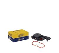 HENGST FILTER Séparateur d'huile, ventilation du carter moteur AS826MD851