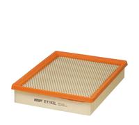 Hengst & Co Filtre à air cartouche E1192L pour Cadillac Saab Opel