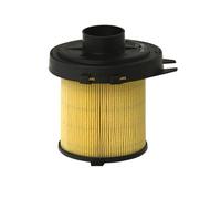 Hengst Filter Filtre à air E348L – Cartouche filtrante pour Citroën Peugeot Talbot