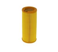 HENGST Filtre à Air E698L, 110 mm, 72 mm, Qualité Origine