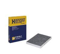 Hengst Filtre à air intérieur E1910Lc pour 955.572.219.00, 955.572.219.10, 7H0819631A
