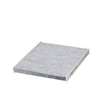 HENGST Filtre D'Air Intérieur E1929LC