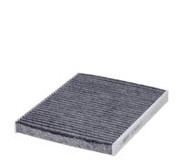 HENGST Filtre D'Air Intérieur E2964LC