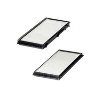 Hengst & Co Filtre d'habitacle (filtre à pollen) E3928LI-2