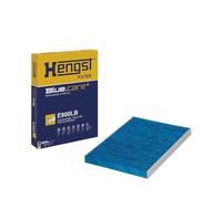 Hengst Filtre d'habitacle E900LB.