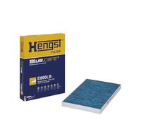 Hengst Filtre d'habitacle E900LB.