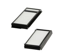 Hengst & Co Filtre d'habitacle (filtre à pollen) E2970LI-2