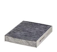 HENGST Filtre D'Intérieur E3940LC