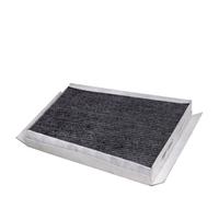 Hengst & Co Filtre d'habitacle (filtre à pollen) E989LC