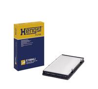 Filtre d'habitacle (filtre à pollen) HENGST FILTER E1984LI