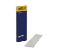 Hengst Filtre E4948LI - Filtre à air intérieur