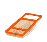 HENGST FILTRE Filtre À Air Pour Fiat 500 C 1.3 D Multijet E1340L